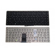 Клавиатура для ноутбуков HP Envy 15-1000 Series черная без рамки, под подсветку RU/US