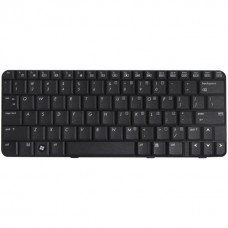 Клавиатура для ноутбуков HP Pavilion tx1000, tx1100, tx1200...черная UA/RU/US