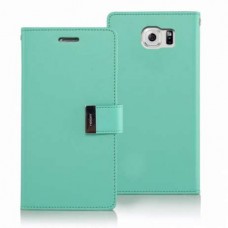 Книжка чехол для Meizu U20 кошелек Rich Diary Wallet Case