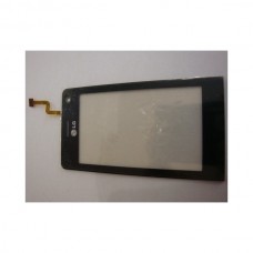 Сенсорная панель LG KU990/KE990 black
