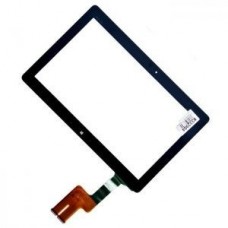 Тачскрин сенсорное стекло для Asus VivoTab TF810 11.6 черный