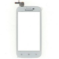 Тачскрин сенсорное стекло для Lenovo IdeaPhone A706 4.5