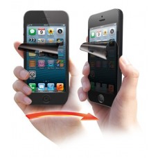 Пленка для экрана iPhone 5 Privacy SPPRIVAIPHONE5