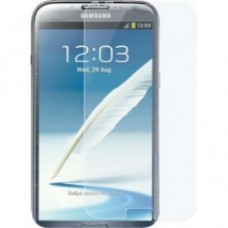 Защитная пленка для экрана Samsung Note2 Clear Glass 2 шт SPNOTE2