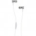 Наушники с микрофоном Jbl In-Ear Headphone Synchros S200 A White SYNIE200AWHT