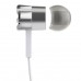 Наушники с микрофоном Jbl In-Ear Headphone Synchros S200 I White SYNIE200IWHT