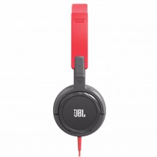 Гарнитура Jbl On-Ear Headphone T300A Red/Grey T300ARNG