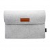 Чехол карман папка MacBook Air 11 из натурального войлока