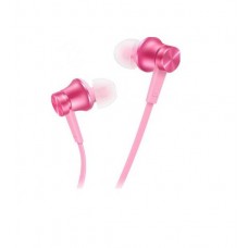 Наушники с микрофоном XIAOMI Mi Piston Fresh Bloom Pink (ZBW4310GL)