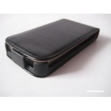 Чехол-флип LG L5 II 1 sim E450 черный