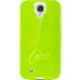 Чехол-накладка Itskins ZERO.3 for Samsung Galaxy S4 mini Green SG4M-ZERO3-GREN