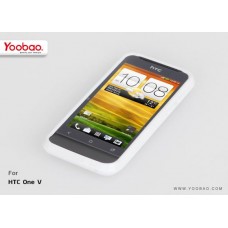 Чехол Yoobao 2 in 1 для Htc One V T320e white