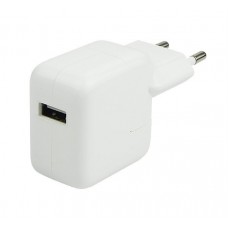 Адаптер питания Apple High Copy Usb Power Adapter 2.1 A for iPad White MC359