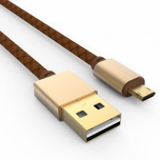 Кабель LDNIO LS25 USB - micro USB 1,2м