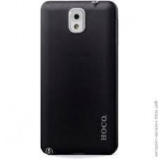 Чехол Hoco Samsung Galaxy Note iiI - Ultra Thin HS-P004 Black