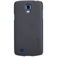 Чехол Nillkin Samsung Galaxy Mega 5.8 i9152 - Super Frosted Shield Black