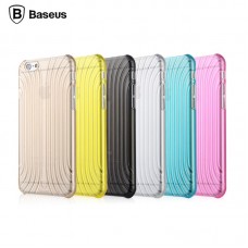 Накладка Baseus Shell Case для iPhone 6 черная