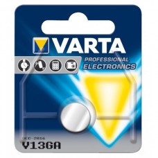VARTA V 13 GA (LR44) 1шт./уп.