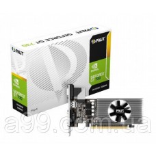 Видеокарта Palit GeForce GT 730 2GB GDDR5 NE5T7300HD46-2081F