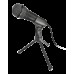 Микрофон Trust Starzz Usb all-round Microphone 21993