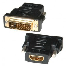 Переходник Hdmi M-DVI F адаптер