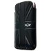 Чехол CG Mobile Mini Leather Sleeve Case Union Jack Black for iPhone 4/4S Mnpuipujbl