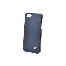 Чехол-накладка CG Mobile Bmw Hard Case Shiny Finish Navy for iPhone 5/5S BMHCP5SN