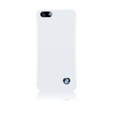 Чехол CG Mobile Bmw Hard Case Shiny Finish White for iPhone 5/5S BMHCP5SW