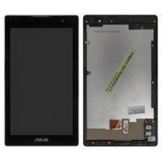 Матрица Asus ZenPad Z170MG P001 с сенсорный экраном черный Tested