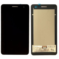 Матрица Huawei MediaPad S8-701 с сенсорный экраном черный