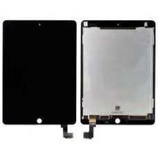 Матрица iPad 6 Air 2 с сенсорный экраном черный