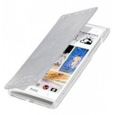 Чехол-книжка Melkco Leather Case Jacka Face Cover Book White for Nokia Lumia 920 NKLU92LCFB2WELC