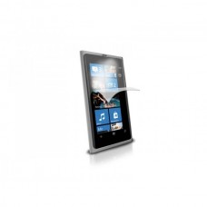 Защитная пленка Nokia 900 Lumia Clear Glass 2 шт SPL900