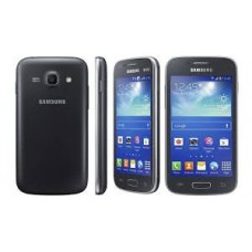 Экранная пленка Samsung Galaxy Ace Plus Clear Glass 2 шт Spaceplus