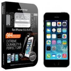 Закалённое стекло Tempered Glass для iPhone 5 / 5S