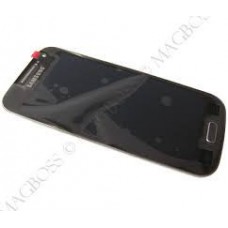 Samsung SM-G800F Galaxy S5 Mini - дисплей в сборе с сенсором черный