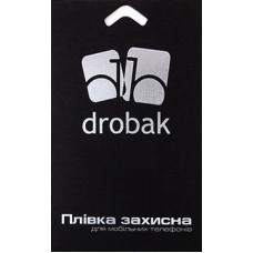 Защитная пленка Drobak для Prestigio MultiPhone 5505 Duo