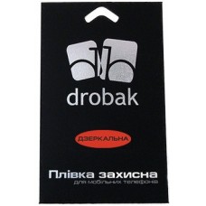 Защитная пленка Drobak для Sony Xperia J ST26 Mirror