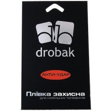 Защитная пленка Drobak для Sony Xperia SP C5303 Anti-Shock