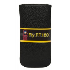 Кисет Florence флотар Fly FF180 black
