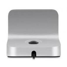 Дата кабель Noosy Lightning Dock для iPhone 5/iPod/iPad4/iPad mini