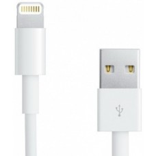 Дата кабель Apple Lightning to USB Cable MD818