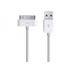 Дата кабель Apple Dock Connector to Usb Cable MA591G New