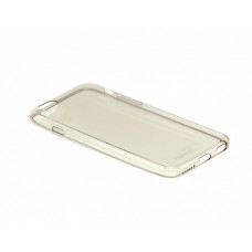 Накладкапленка Kuboq Ultra thin Tpu case Clear Shadow iPhone 6 4,7 Black KQAPIP6FCSWBKTpu