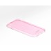 Накладкапленка Kuboq Ultra thin Tpu case Clear Shadow iPhone 6 Pink KQAPIP6FCSWPKTpu