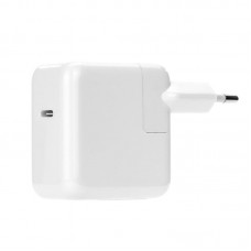 Зарядное 100% ориг MacBook 61W (Type-C) (Retail box)