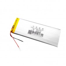 Polymer battery 45*140*4 (4000mAh) Универсальный аккумулятор 