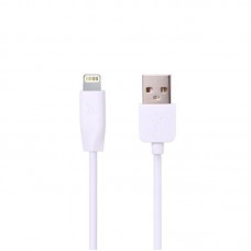 Usb Cable Hoco X1 Rapid iPhone 6 7 8 11 White 2m