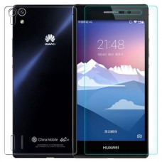 Защитное стекло Huawei P7