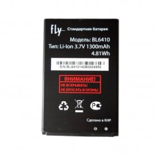 Акб Fly BL6410 для TS111 батарея аккумулятор